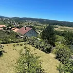 Holiday home Casa Balsas