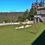 Casa Balsas Holiday home A Coruna