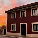 Casa Balsas Holiday home A Coruna