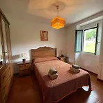 Holiday home Casa Balsas A Coruna