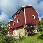 Holiday home Casa Balsas