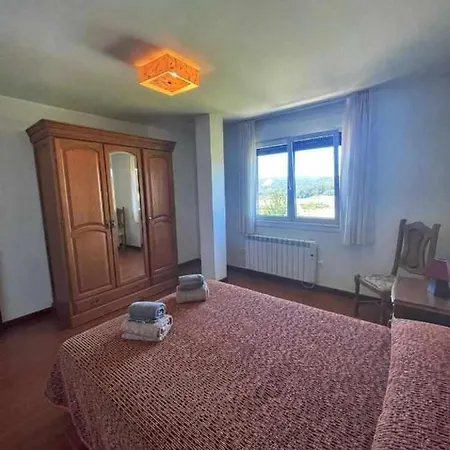 Nyaraló Casa Balsas