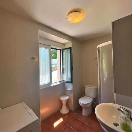 Nyaraló Casa Balsas