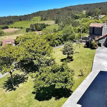 Grupo Gontad Casa Balsas A Coruña