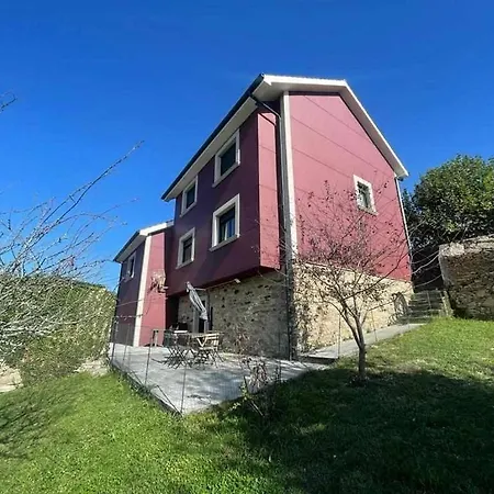 Grupo Gontad Casa Balsas *