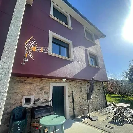 Grupo Gontad Casa Balsas