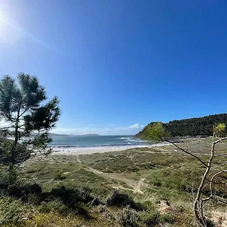 Сasa de vacaciones Grupo Gontad Casa Balsas