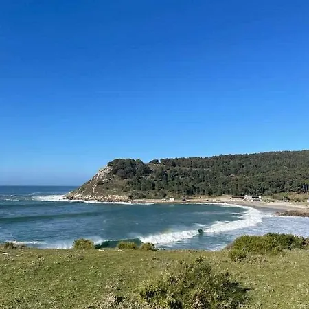 Nyaraló Casa Balsas *