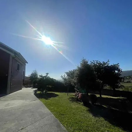 Сasa de vacaciones Grupo Gontad Casa Balsas A Coruña