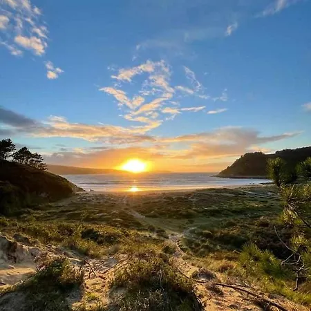 Grupo Gontad Casa Balsas Сasa de vacaciones *