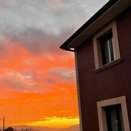 Grupo Gontad Casa Balsas Сasa de vacaciones