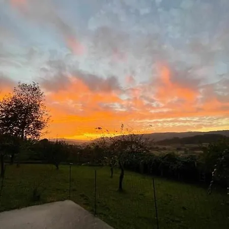 Nyaraló Casa Balsas A Coruña
