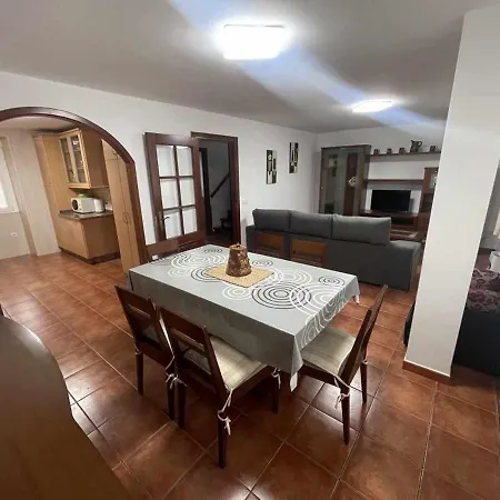 Casa Balsas