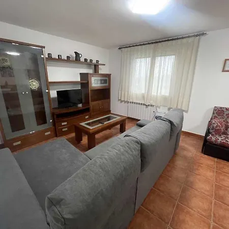 Casa Balsas Nyaraló *
