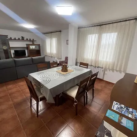 Сasa de vacaciones Grupo Gontad Casa Balsas