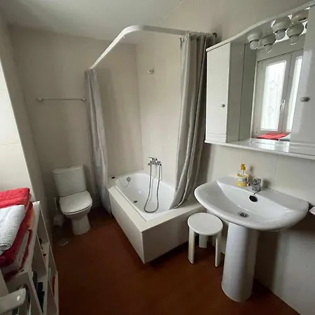 Сasa de vacaciones Grupo Gontad Casa Balsas *