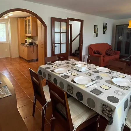 Casa Balsas *