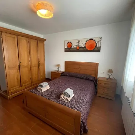 Grupo Gontad Casa Balsas Сasa de vacaciones *