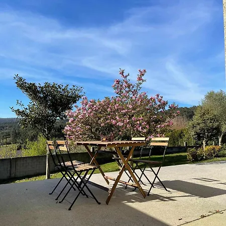 Grupo Gontad Casa Balsas * A Coruña