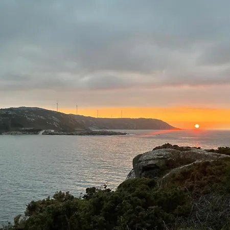Nyaraló Casa Balsas *