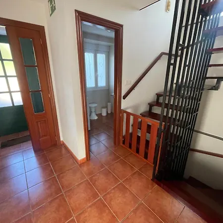 Grupo Gontad Casa Balsas *