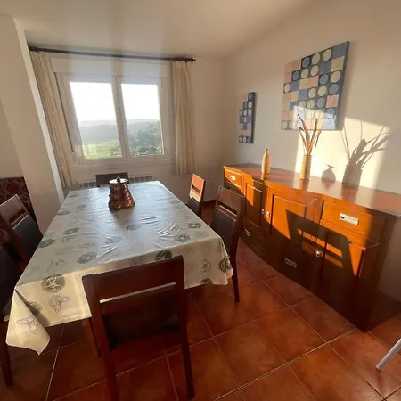 Nyaraló Casa Balsas