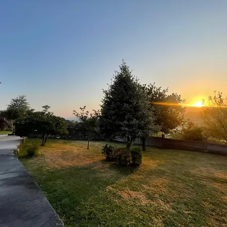 Casa Balsas Holiday home A Coruna