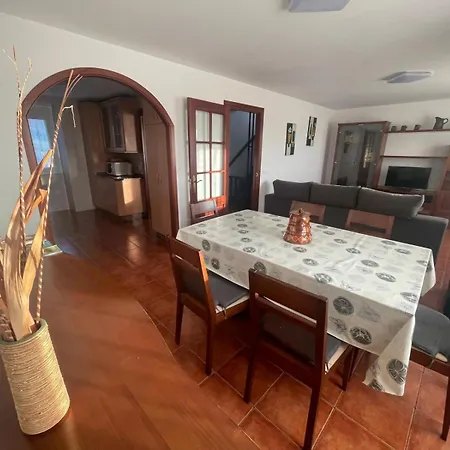 Nyaraló Casa Balsas A Coruña