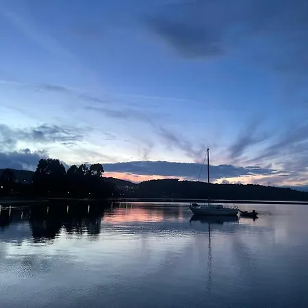 Сasa de vacaciones Grupo Gontad Casa Balsas *