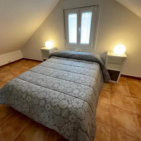 Grupo Gontad Casa Balsas Сasa de vacaciones *