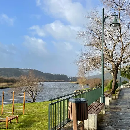 Grupo Gontad Casa Balsas Сasa de vacaciones *