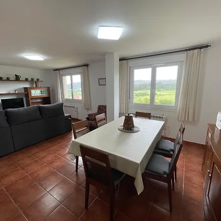 Holiday home Casa Balsas *
