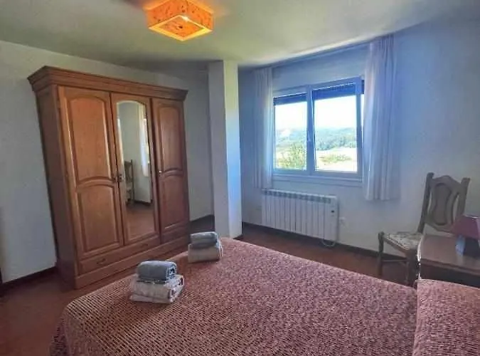 Holiday home Casa Balsas