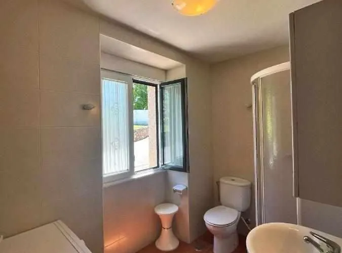 Holiday home Casa Balsas