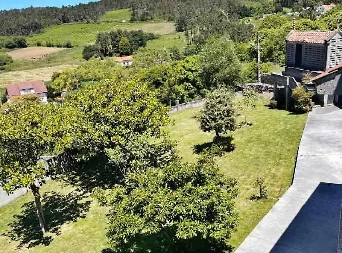 Casa Balsas A Coruna