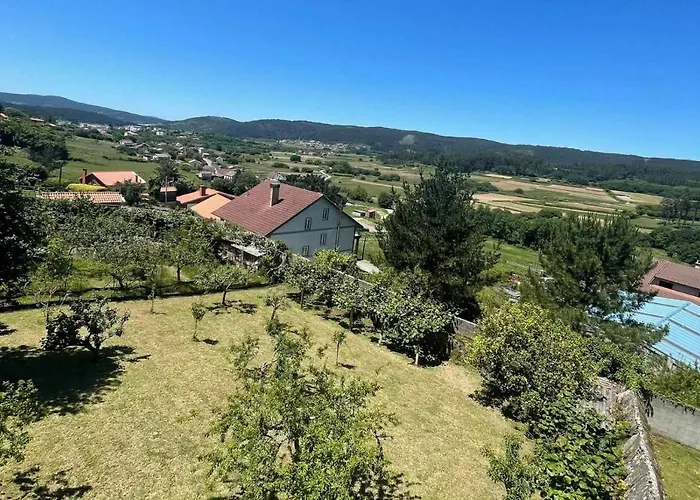 Holiday home Casa Balsas