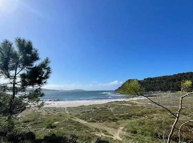 Holiday home Casa Balsas