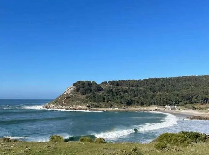 Holiday home Casa Balsas *