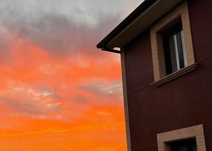 Casa Balsas Holiday home