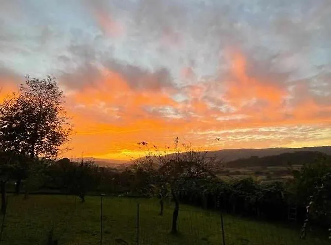 Holiday home Casa Balsas A Coruna