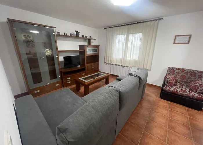 Casa Balsas Holiday home *