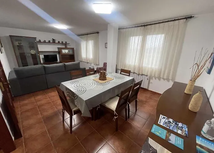 Holiday home Casa Balsas