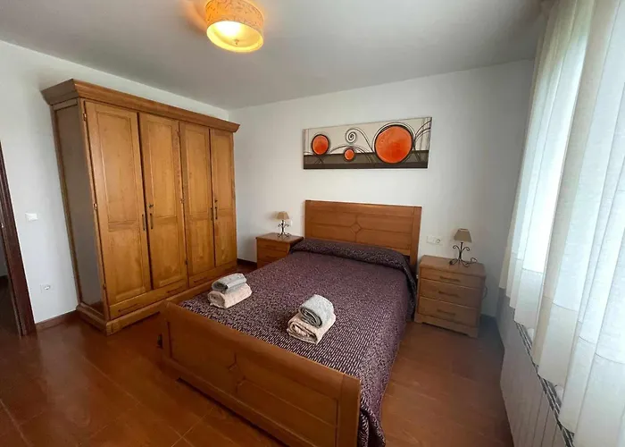 Casa Balsas Holiday home *