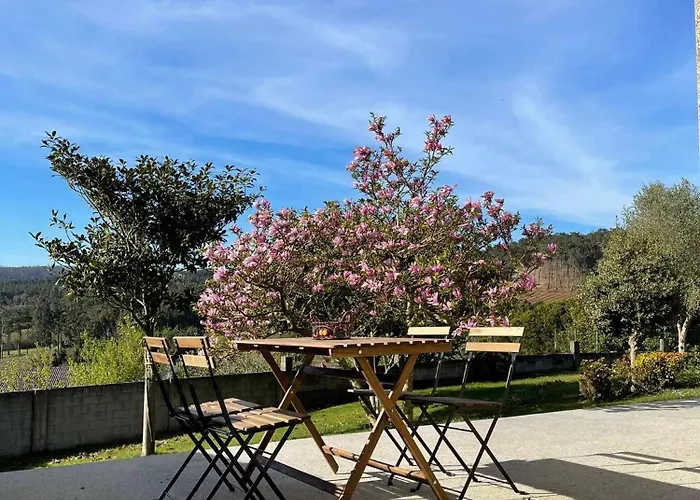 Casa Balsas * A Coruna