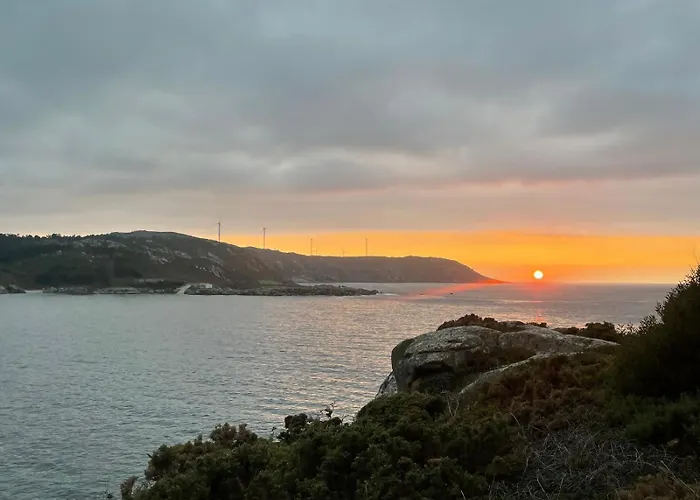 Holiday home Casa Balsas *