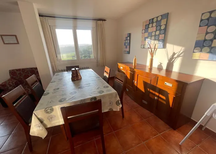 Holiday home Casa Balsas