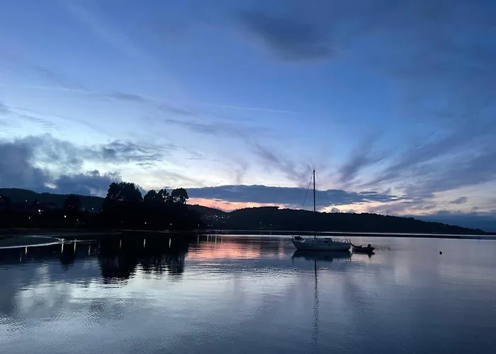 Holiday home Casa Balsas *