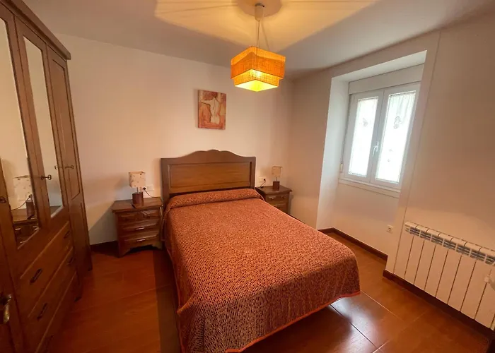 Casa Balsas Holiday home *