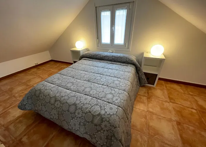 Casa Balsas Holiday home *