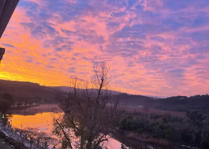 Casa Balsas A Coruna